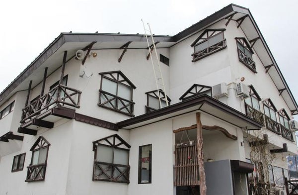 【往復新幹線指定席で行く】ガーラ湯沢「ロッヂ一幸」 2泊3日【リフト2日券付】【夕食・翌朝食付】1